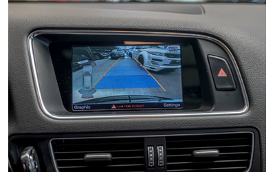 Audi SQ5 3.0BiTDI/Bang&Olufsen/Carbon/Камера/Панорама/Подгрев - автомобили, коли, обяви за нови и употребявани 11