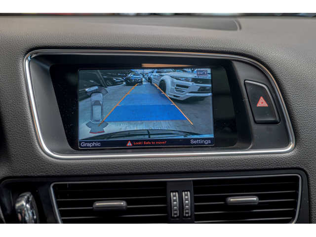 Audi SQ5 3.0BiTDI/Bang&Olufsen/Carbon/Камера/Панорама/Подгрев - автомобили, коли, обяви за нови и употребявани 11