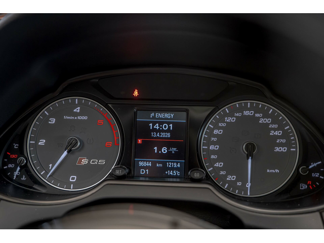 Audi SQ5 3.0BiTDI/Bang&Olufsen/Carbon/Камера/Панорама/Подгрев - автомобили, коли, обяви за нови и употребявани 12