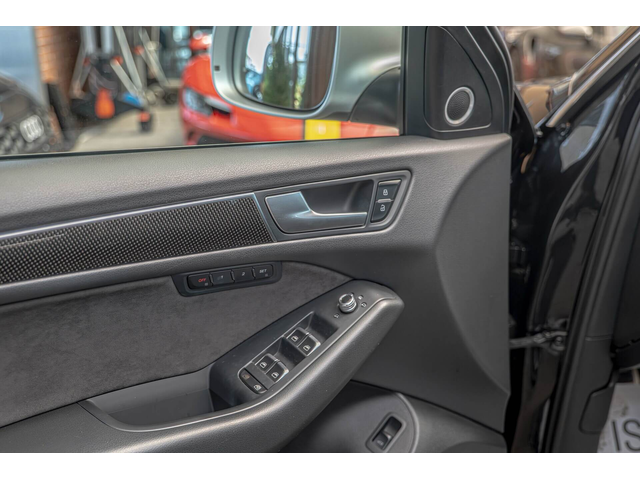 Audi SQ5 3.0BiTDI/Bang&Olufsen/Carbon/Камера/Панорама/Подгрев - автомобили, коли, обяви за нови и употребявани 7