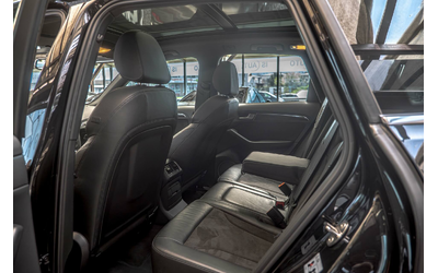 Audi SQ5 3.0BiTDI/Bang&Olufsen/Carbon/Камера/Панорама/Подгрев - автомобили, коли, обяви за нови и употребявани 8