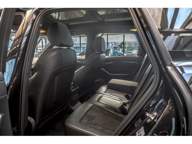 Audi SQ5 3.0BiTDI/Bang&Olufsen/Carbon/Камера/Панорама/Подгрев - автомобили, коли, обяви за нови и употребявани 8