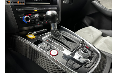 Audi SQ5 3.0d 313 к.с./quattro - автомобили, коли, обяви за нови и употребявани 10