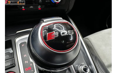 Audi SQ5 3.0d 313 к.с./quattro - автомобили, коли, обяви за нови и употребявани 12