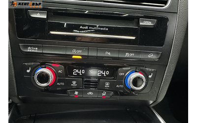 Audi SQ5 3.0d 313 к.с./quattro - автомобили, коли, обяви за нови и употребявани 13