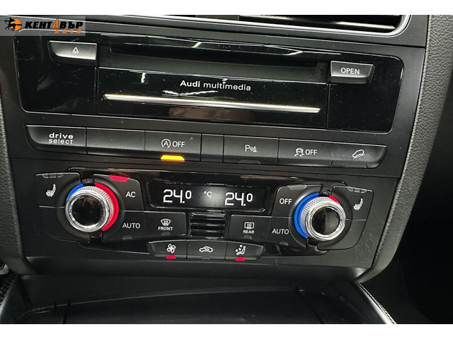 Audi SQ5 3.0d 313 к.с./quattro - автомобили, коли, обяви за нови и употребявани 13
