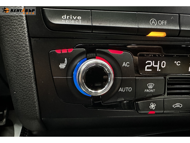 Audi SQ5 3.0d 313 к.с./quattro - автомобили, коли, обяви за нови и употребявани 14