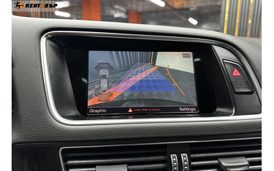 Audi SQ5 3.0d 313 к.с./quattro - автомобили, коли, обяви за нови и употребявани 15