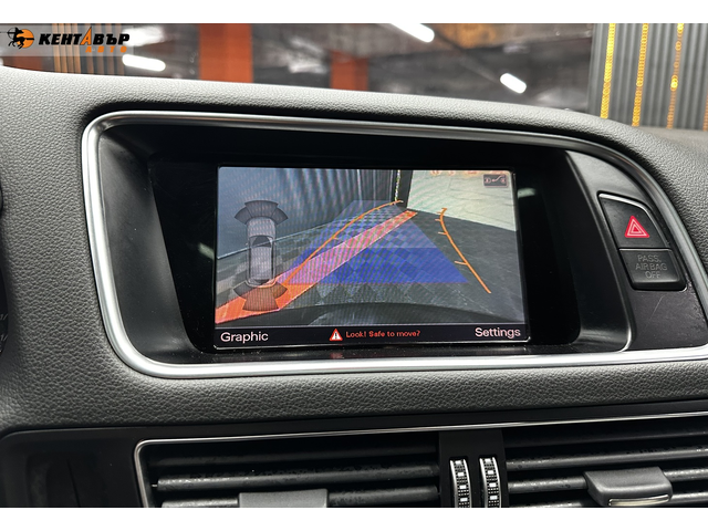 Audi SQ5 3.0d 313 к.с./quattro - автомобили, коли, обяви за нови и употребявани 15