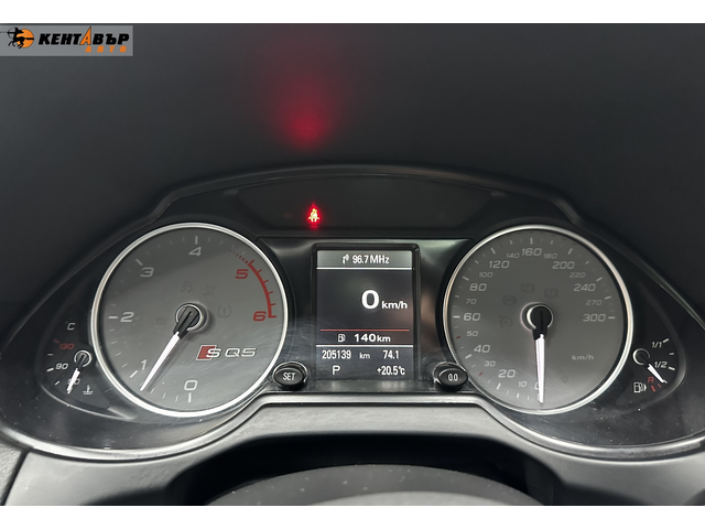 Audi SQ5 3.0d 313 к.с./quattro - автомобили, коли, обяви за нови и употребявани 16