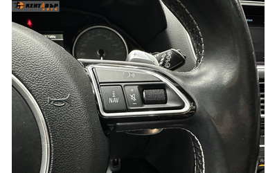 Audi SQ5 3.0d 313 к.с./quattro - автомобили, коли, обяви за нови и употребявани 17