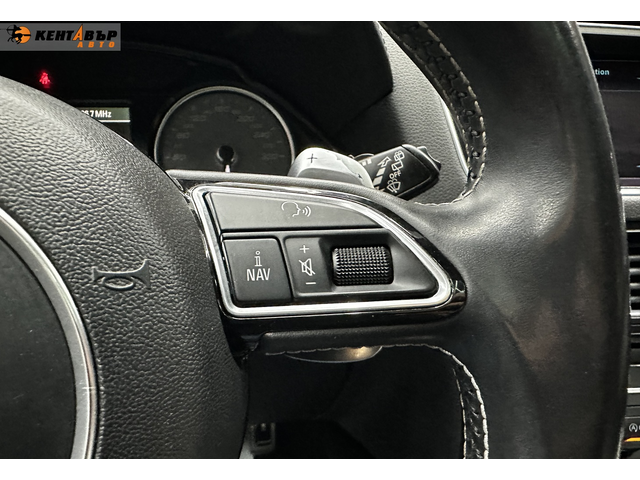 Audi SQ5 3.0d 313 к.с./quattro - автомобили, коли, обяви за нови и употребявани 17