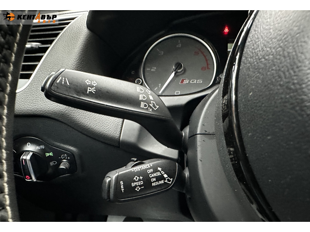 Audi SQ5 3.0d 313 к.с./quattro - автомобили, коли, обяви за нови и употребявани 18