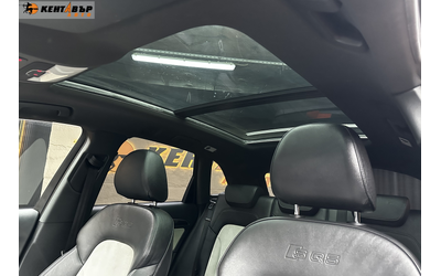 Audi SQ5 3.0d 313 к.с./quattro - автомобили, коли, обяви за нови и употребявани 7