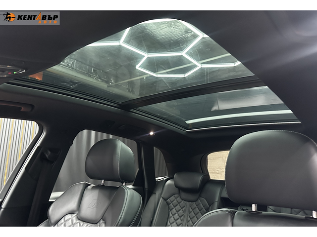 Audi SQ5 3.0i 354 к.с. - автомобили, коли, обяви за нови и употребявани 10