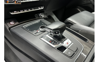 Audi SQ5 3.0i 354 к.с. - автомобили, коли, обяви за нови и употребявани 11