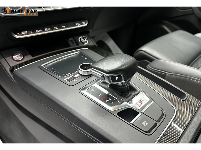 Audi SQ5 3.0i 354 к.с. - автомобили, коли, обяви за нови и употребявани 11