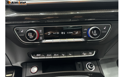 Audi SQ5 3.0i 354 к.с. - автомобили, коли, обяви за нови и употребявани 12