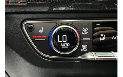 Audi SQ5 3.0i 354 к.с. - автомобили, коли, обяви за нови и употребявани 14