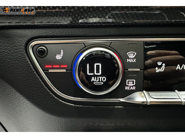 Audi SQ5 3.0i 354 к.с. - автомобили, коли, обяви за нови и употребявани 14