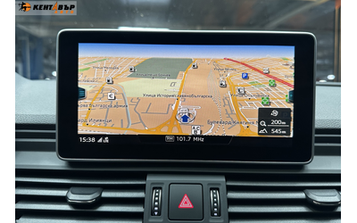 Audi SQ5 3.0i 354 к.с. - автомобили, коли, обяви за нови и употребявани 15