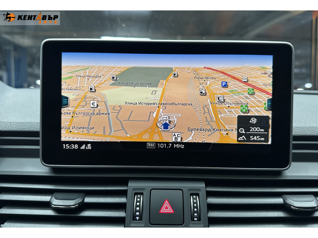 Audi SQ5 3.0i 354 к.с. - автомобили, коли, обяви за нови и употребявани 15