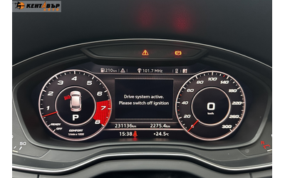 Audi SQ5 3.0i 354 к.с. - автомобили, коли, обяви за нови и употребявани 18