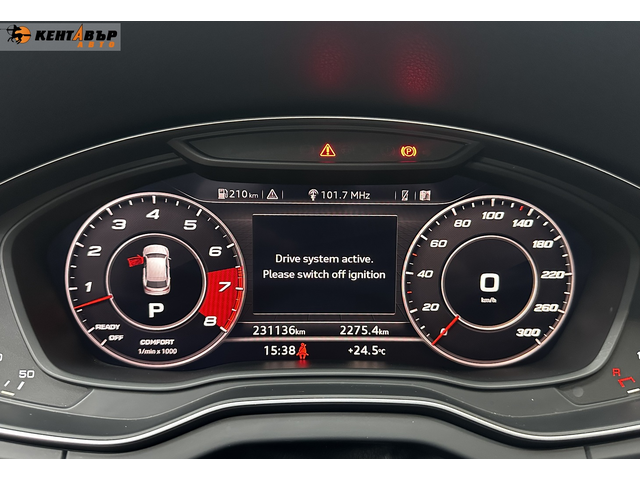 Audi SQ5 3.0i 354 к.с. - автомобили, коли, обяви за нови и употребявани 18