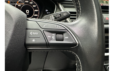 Audi SQ5 3.0i 354 к.с. - автомобили, коли, обяви за нови и употребявани 19