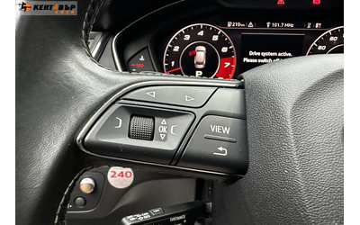 Audi SQ5 3.0i 354 к.с. - автомобили, коли, обяви за нови и употребявани 20