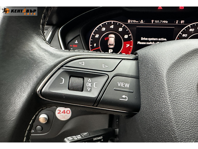 Audi SQ5 3.0i 354 к.с. - автомобили, коли, обяви за нови и употребявани 20
