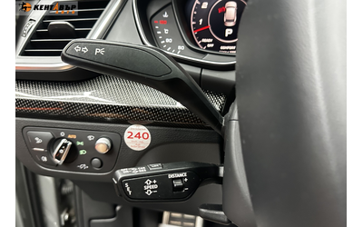 Audi SQ5 3.0i 354 к.с. - автомобили, коли, обяви за нови и употребявани 21