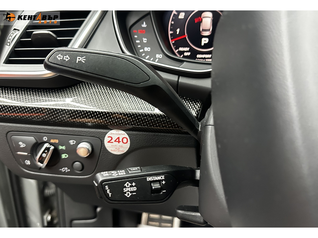 Audi SQ5 3.0i 354 к.с. - автомобили, коли, обяви за нови и употребявани 21