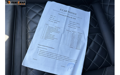 Audi SQ5 3.0i 354к.с./Реални км/ГАРАНЦИЯ ОТ КЕНТАВЪР - автомобили, коли, обяви за нови и употребявани 11