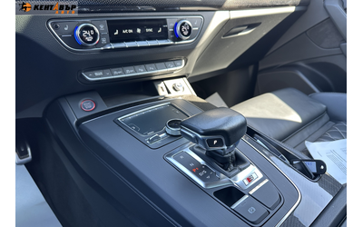 Audi SQ5 3.0i 354к.с./Реални км/ГАРАНЦИЯ ОТ КЕНТАВЪР - автомобили, коли, обяви за нови и употребявани 13