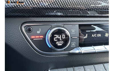 Audi SQ5 3.0i 354к.с./Реални км/ГАРАНЦИЯ ОТ КЕНТАВЪР - автомобили, коли, обяви за нови и употребявани 14