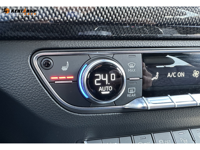 Audi SQ5 3.0i 354к.с./Реални км/ГАРАНЦИЯ ОТ КЕНТАВЪР - автомобили, коли, обяви за нови и употребявани 14