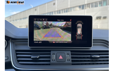 Audi SQ5 3.0i 354к.с./Реални км/ГАРАНЦИЯ ОТ КЕНТАВЪР - автомобили, коли, обяви за нови и употребявани 16