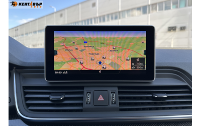 Audi SQ5 3.0i 354к.с./Реални км/ГАРАНЦИЯ ОТ КЕНТАВЪР - автомобили, коли, обяви за нови и употребявани 17