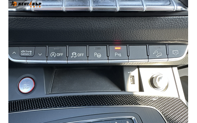 Audi SQ5 3.0i 354к.с./Реални км/ГАРАНЦИЯ ОТ КЕНТАВЪР - автомобили, коли, обяви за нови и употребявани 18