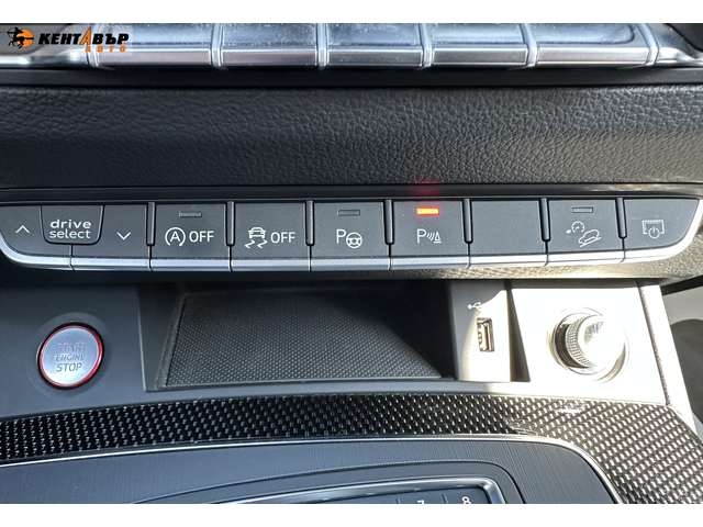 Audi SQ5 3.0i 354к.с./Реални км/ГАРАНЦИЯ ОТ КЕНТАВЪР - автомобили, коли, обяви за нови и употребявани 18