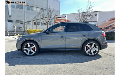 audi-sq5-3-0i-354k-s-realni-km-garantsiya-ot-kentavar - 1