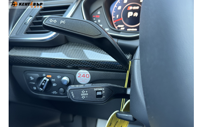 Audi SQ5 3.0i 354к.с./Реални км/ГАРАНЦИЯ ОТ КЕНТАВЪР - автомобили, коли, обяви за нови и употребявани 22