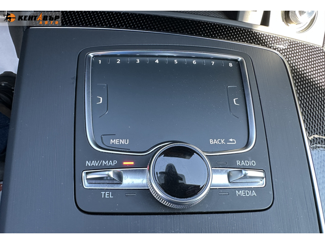 Audi SQ5 3.0i 354к.с./Реални км/ГАРАНЦИЯ ОТ КЕНТАВЪР - автомобили, коли, обяви за нови и употребявани 23