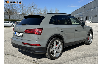 audi-sq5-3-0i-354k-s-realni-km-garantsiya-ot-kentavar - 3