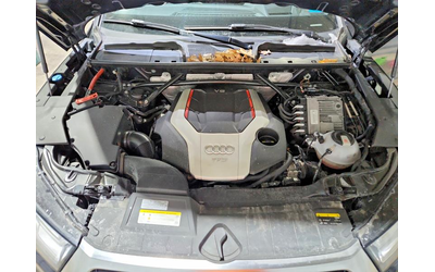 Audi SQ5 3.0L 6 ALL WHEEL DRIVE - автомобили, коли, обяви за нови и употребявани 10