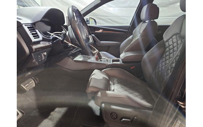 Audi SQ5 3.0L 6 ALL WHEEL DRIVE - автомобили, коли, обяви за нови и употребявани 6