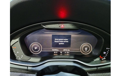 Audi SQ5 3.0L 6 ALL WHEEL DRIVE - автомобили, коли, обяви за нови и употребявани 8