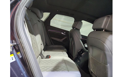 Audi SQ5 3.0L 6 ALL WHEEL DRIVE - автомобили, коли, обяви за нови и употребявани 9