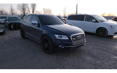 audi-sq5-3-0l-6-all-wheel-drive - 0